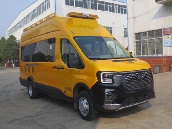 江鈴福特救險(xiǎn)車(chē)